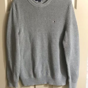 Tommy Hilfiger mens crew neck sweater. Size XL